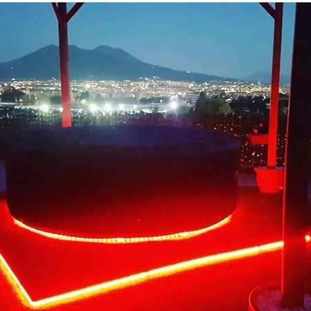 Bed and Breakfast I Giardini Di Venere