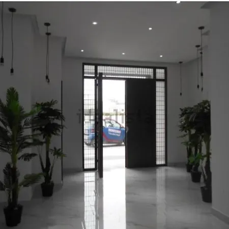 I Giardini Di Venere Bed and Breakfast *
