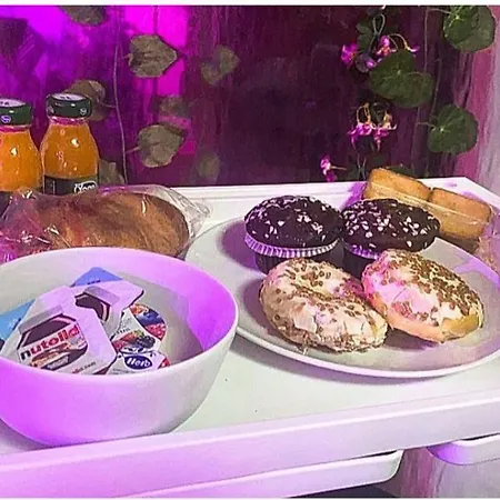 I Giardini Di Venere Bed and Breakfast *