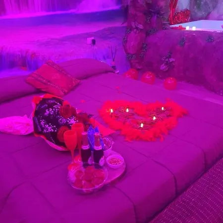 I Giardini Di Venere Bed and Breakfast