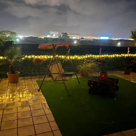 I Giardini Di Venere Bed and Breakfast Casoria