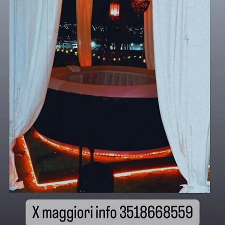I Giardini Di Venere Casoria