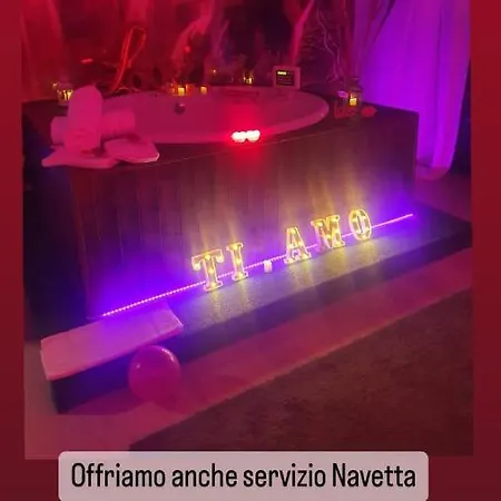 I Giardini Di Venere
