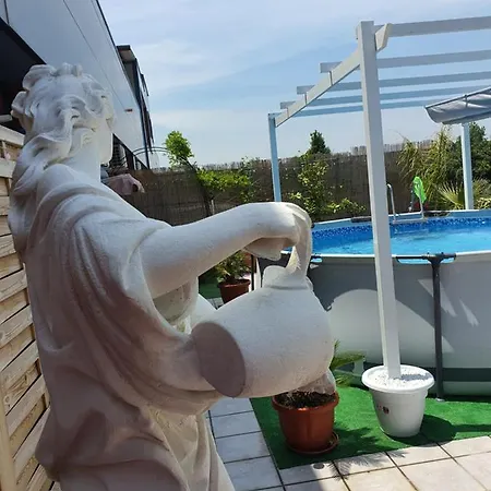 Bed and Breakfast I Giardini Di Venere Casoria