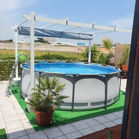 Bed and Breakfast I Giardini Di Venere Casoria